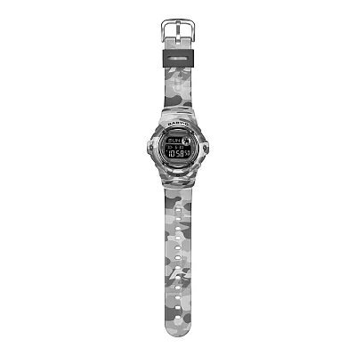 Casio Baby-G Grey Camo BG-169CMB-8ER