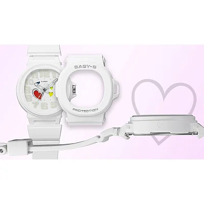 Casio Baby-G BGA-10-7AER