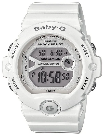 Casio Baby-G BG-6903-7BER