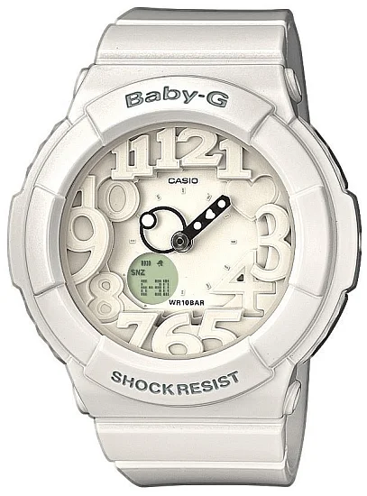 Casio Baby-G BGA-131-7BER