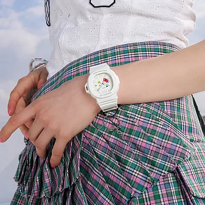 Casio Baby-G BGA-10-7AER