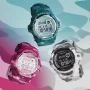  Zdjęcie 5 Casio Baby-G Pink Camo BG-169CM-4ER