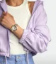  Zdjęcie 2 Casio Baby-G G-MS Bluetooth Steel Rose Gold PVD MSG-B100DG-9AER