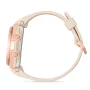  Zdjęcie 4 Casio Baby-G G-MS Steel Rose Gold PVD MSG-S200G-4AER