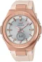  Zdjęcie 7 Casio Baby-G G-MS Steel Rose Gold PVD MSG-S200G-4AER