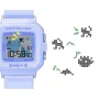  Zdjęcie 7 Casio Baby-G Plus BGD-10KH-2CER