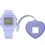  Zdjęcie 8 Casio Baby-G Plus BGD-10KH-2BER