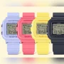  Zdjęcie 6 Casio Baby-G Plus BGD-10KH-4ER