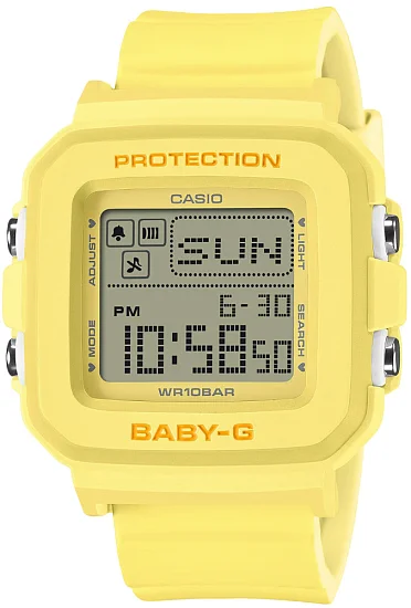 Casio Baby-G Plus BGD-10KH-9ER
