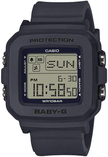 Casio Baby-G Plus BGD-10KH-2CER