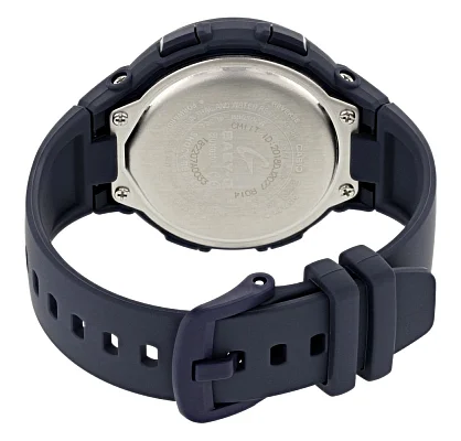 Casio Baby-G Steptracker Bluetooth Smartphone Link BSA-B100-2AER