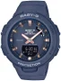  Zdjęcie 5 Casio Baby-G Steptracker Bluetooth Smartphone Link BSA-B100-2AER