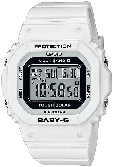 Casio Baby-G Wave Ceptor BGD-5650-7ER