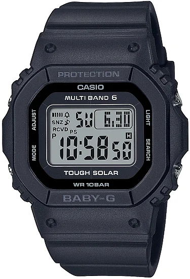 Casio Baby-G Wave Ceptor BGD-5650-1ER