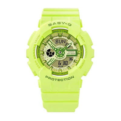 Casio Baby-G x Star Wars BA-110YK-3AER-MAN