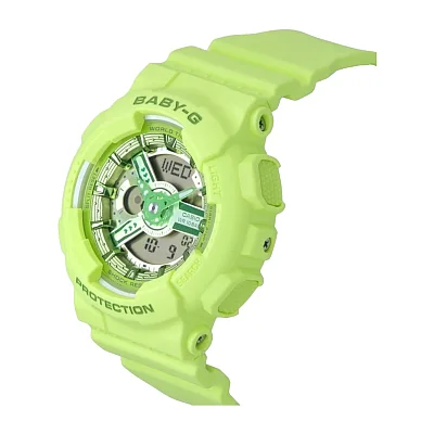 Casio Baby-G x Star Wars BA-110YK-3AER-MAN