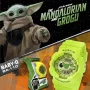  Zdjęcie 2 Casio Baby-G x Star Wars BA-110YK-3AER-MAN