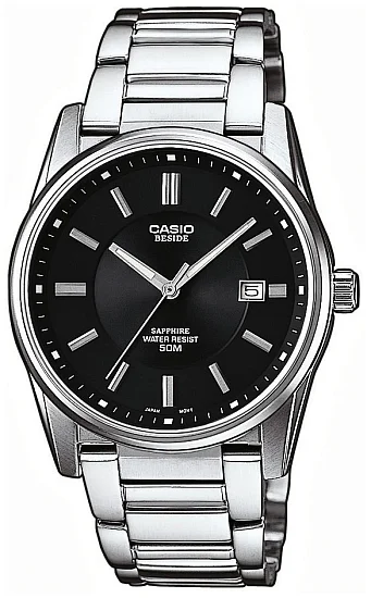 Casio Beside BEM-111D-1AVEF