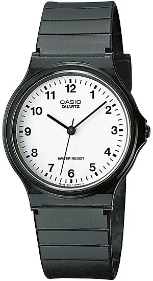 Casio Classic MQ-24-7BLLEG