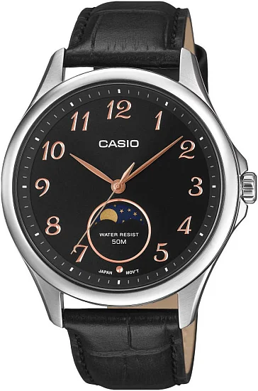 Casio Classic MTP-M110L-1AVER