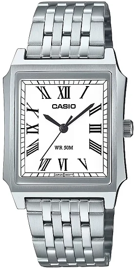 Casio Classic Square MTP-B190D-7BVEF