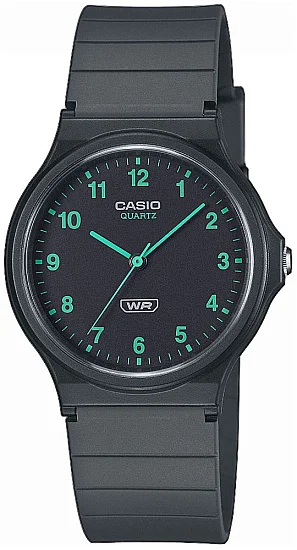 Casio Classic MQ-24B-8BEF
