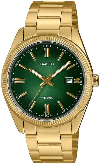Casio Classic MTP-1302PGC-3AVEF