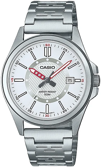 Casio Classic MTP-E700D-7EVEF