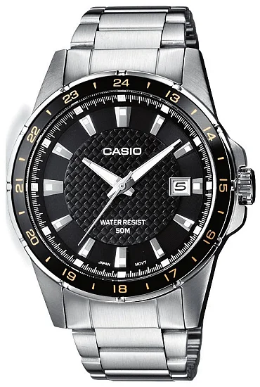Casio Classic MTP-1290D-1A2VEF