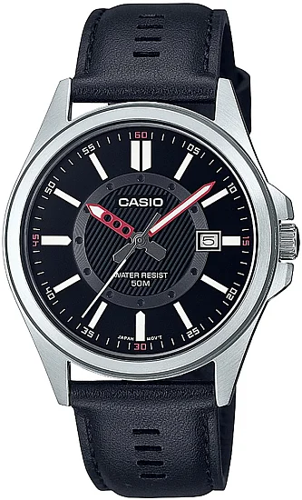 Casio Classic MTP-E700L-1EVEF