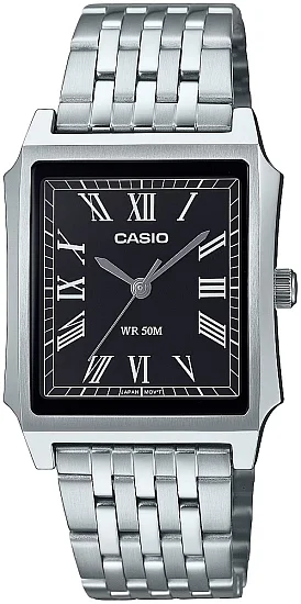 Casio Classic Square MTP-B190D-1BVEF