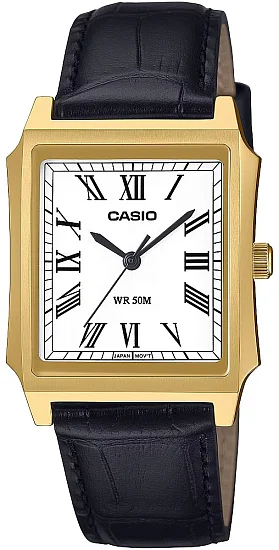 Casio Classic Square MTP-B190GL-7BVEF