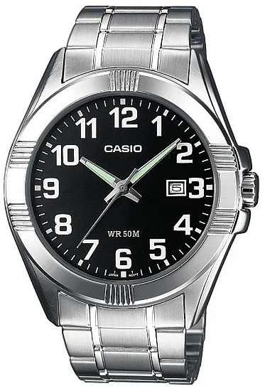 Casio Classic MTP-1308D-1BVEF