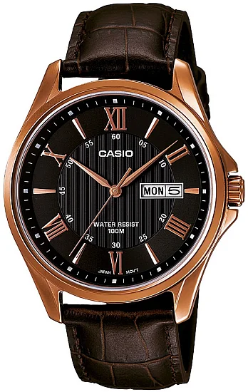 Casio Classic MTP-1384L-1AVEF