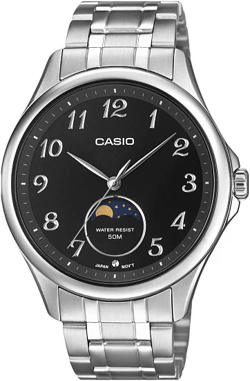 Casio Classic MTP-M110D-1AVER