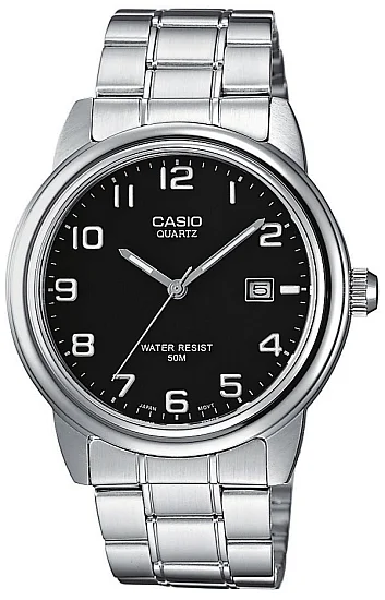 Casio Classic MTP-1221A-1AVEG