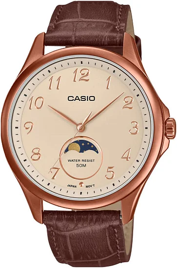 Casio Classic MTP-M110RL-5AVER