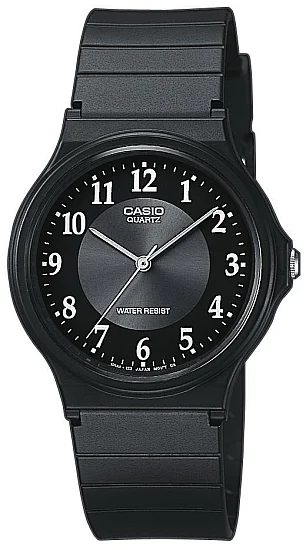 Casio Classic MQ-24-1B3LLEF