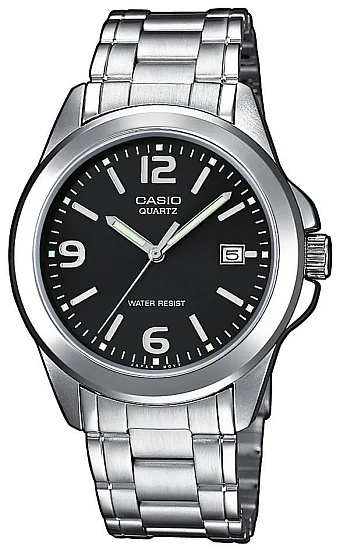Casio Classic MTP-1259D-1A