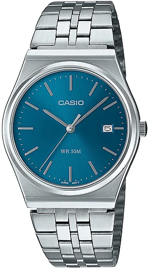 Casio Classic Date MTP-B145D-2A2VEF
