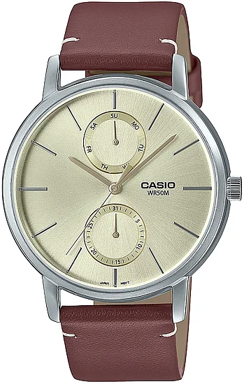 Casio Classic Day-Date MTP-B310L-9AVEF