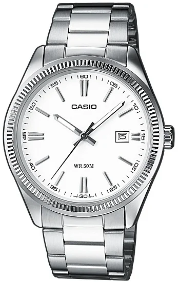 Casio Classic Green MTP-1302PD-7A1VEF