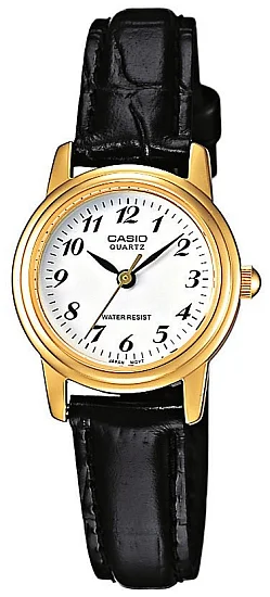 Casio Classic Lady LTP-1236GL-7BEF