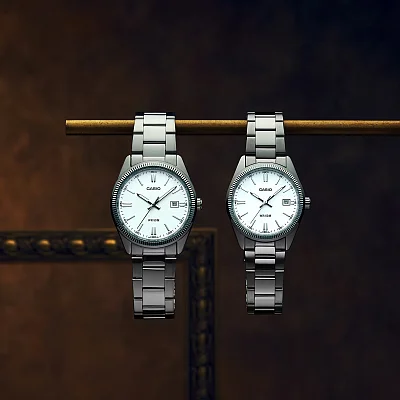 Casio Classic Unisex UTP-1302PD-7AVEF