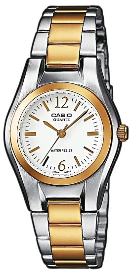 Casio Classic Lady LTP-1280SG-7AEF
