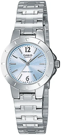 Casio Classic Lady LTP-1177PA-2AEG