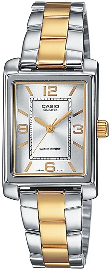 Casio Classic Lady LTP-1234PSG-7AEG