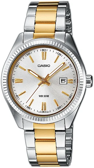 Casio Classic Lady LTP-1302PSG-7AVEG