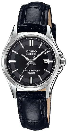 Casio Classic Lady Sapphire LTS-100L-1AVEF