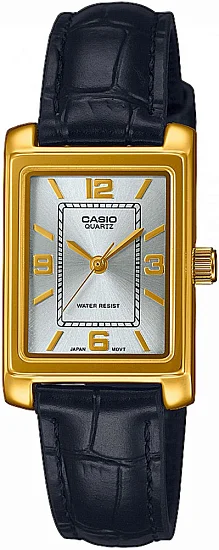 Casio Classic Lady LTP-1234PGL-7A2EF